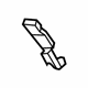Mercedes-Benz 222-885-15-21 Mount Bracket Mercedes-Benz 222-885-15-21 Mount Bracket