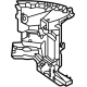 Mercedes-Benz 296-880-53-00 Outer Support Mercedes-Benz 296-880-53-00 Outer Support