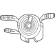 Mercedes-Benz 290-900-31-03-64-9051 Multifunction Switch Mercedes-Benz 290-900-31-03-64-9051 Multifunction Switch