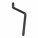 Mercedes-Benz 221-470-09-41 Fuel Pump Line Mercedes-Benz 221-470-09-41 Fuel Pump Line