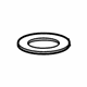 Mercedes-Benz 171-471-01-10 Fuel Filter Cover Plate Mercedes-Benz 171-471-01-10 Fuel Filter Cover Plate