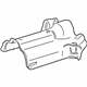 Mercedes-Benz 221-471-04-87 Protect Shield Mercedes-Benz 221-471-04-87 Protect Shield