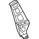Mercedes-Benz 236-885-93-01 COVER Mercedes-Benz 236-885-93-01 COVER