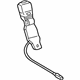 Mercedes-Benz 163-860-06-69-9051 Buckle Mercedes-Benz 163-860-06-69-9051 Buckle