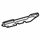 Mercedes-Benz 140-780-01-92 Side Cover Mercedes-Benz 140-780-01-92 Side Cover