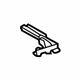 Mercedes-Benz 126-782-05-12 Corner Support Mercedes-Benz 126-782-05-12 Corner Support