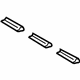Mercedes-Benz 115-784-04-97 Front Insulator Mercedes-Benz 115-784-04-97 Front Insulator