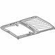 Mercedes-Benz 463-780-01-29 Sunroof Frame Mercedes-Benz 463-780-01-29 Sunroof Frame