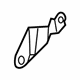 Mercedes-Benz 242-341-54-01 Mount Bracket Mercedes-Benz 242-341-54-01 Mount Bracket