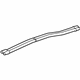 Mercedes-Benz 242-501-01-26 Coolant Hose Mercedes-Benz 242-501-01-26 Coolant Hose