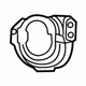 Mercedes-Benz 242-346-01-01 Charging Port Bracket Mercedes-Benz 242-346-01-01 Charging Port Bracket