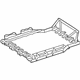 Mercedes-Benz 242-610-05-07 Mount Frame Mercedes-Benz 242-610-05-07 Mount Frame