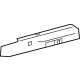Mercedes-Benz 463-690-21-01-8T92 TRIM, BELTLINE Mercedes-Benz 463-690-21-01-8T92 TRIM, BELTLINE