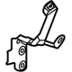 Mercedes-Benz 139-200-71-01 Bracket Mercedes-Benz 139-200-71-01 Bracket