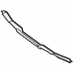 Mercedes-Benz 246-682-04-28 DAMPENING, FIREWALL Mercedes-Benz 246-682-04-28 DAMPENING, FIREWALL