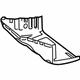 Mercedes-Benz 246-620-01-56 Lower Panel Mercedes-Benz 246-620-01-56 Lower Panel