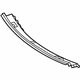 Mercedes-Benz 246-626-01-55 Cowl Panel Mercedes-Benz 246-626-01-55 Cowl Panel
