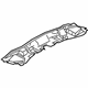 Mercedes-Benz 246-830-02-13 Cowl Grille Mercedes-Benz 246-830-02-13 Cowl Grille