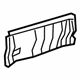 Mercedes-Benz 246-830-06-13 Intake Cover Mercedes-Benz 246-830-06-13 Intake Cover