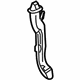 Mercedes-Benz 246-832-00-90 Drain Pipe Mercedes-Benz 246-832-00-90 Drain Pipe