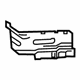 Mercedes-Benz 246-626-05-12 Dash Panel Bracket Mercedes-Benz 246-626-05-12 Dash Panel Bracket