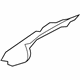 Mercedes-Benz 211-689-01-08 Upper Cover Mercedes-Benz 211-689-01-08 Upper Cover