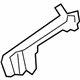 Mercedes-Benz 211-680-01-84 Retainer Mercedes-Benz 211-680-01-84 Retainer