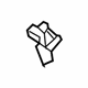 Mercedes-Benz 205-680-07-25 Aperture Reinforcement Insulation Mercedes-Benz 205-680-07-25 Aperture Reinforcement Insulation