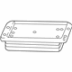 Mercedes-Benz 222-900-49-21 Control Module Mercedes-Benz 222-900-49-21 Control Module