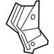 Mercedes-Benz 463-630-13-03 Inner Hinge Pillar Mercedes-Benz 463-630-13-03 Inner Hinge Pillar