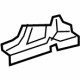 Mercedes-Benz 463-631-33-00 REINFORCEMENT Mercedes-Benz 463-631-33-00 REINFORCEMENT