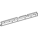 Mercedes-Benz 463-630-51-03 Rocker Reinforcement Mercedes-Benz 463-630-51-03 Rocker Reinforcement