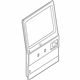 Mercedes-Benz 463-740-20-05 Door Shell Mercedes-Benz 463-740-20-05 Door Shell
