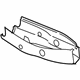 Mercedes-Benz 230-352-01-88 Cover Mercedes-Benz 230-352-01-88 Cover