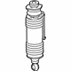 Mercedes-Benz 230-320-03-38-80 Shock Absorber Mercedes-Benz 230-320-03-38-80 Shock Absorber