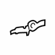 Mercedes-Benz 211-546-00-43 Upper Bracket Mercedes-Benz 211-546-00-43 Upper Bracket