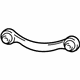 Mercedes-Benz 211-350-31-06 Front Lateral Arm Mercedes-Benz 211-350-31-06 Front Lateral Arm