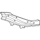 Mercedes-Benz 206-637-51-00 Upper Pillar Mercedes-Benz 206-637-51-00 Upper Pillar