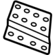 Mercedes-Benz 206-639-25-00 Connector Plate Mercedes-Benz 206-639-25-00 Connector Plate