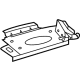 Mercedes-Benz 206-630-57-00 Reinforcement Panel Mercedes-Benz 206-630-57-00 Reinforcement Panel