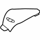 Mercedes-Benz 216-690-03-25-7251 Seat Belt Trim Mercedes-Benz 216-690-03-25-7251 Seat Belt Trim