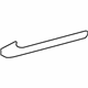 Mercedes-Benz 216-690-07-79 Trim Molding Mercedes-Benz 216-690-07-79 Trim Molding