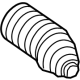 Mercedes-Benz 907-462-00-00-64 BELLOWS Mercedes-Benz 907-462-00-00-64 BELLOWS