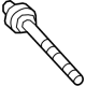 Mercedes-Benz 463-338-01-00-64 TIE ROD Mercedes-Benz 463-338-01-00-64 TIE ROD