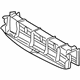 Mercedes-Benz 203-505-36-30 Air Baffle Mercedes-Benz 203-505-36-30 Air Baffle