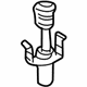 Mercedes-Benz 203-504-00-59 Radiator Upper Bracket Mercedes-Benz 203-504-00-59 Radiator Upper Bracket