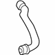Mercedes-Benz 203-501-21-82 Lower Hose Mercedes-Benz 203-501-21-82 Lower Hose