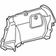 Mercedes-Benz 203-690-02-41-9C86 Trunk Side Panel Mercedes-Benz 203-690-02-41-9C86 Trunk Side Panel