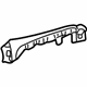 Mercedes-Benz 203-690-35-49-7E94 Side Panel Mercedes-Benz 203-690-35-49-7E94 Side Panel