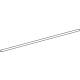 Mercedes-Benz 463-524-18-01 STRUT Mercedes-Benz 463-524-18-01 STRUT